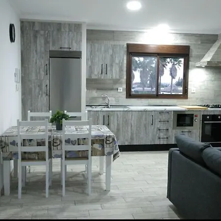 La Parra Apartment *