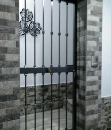 Apartment La Parra *