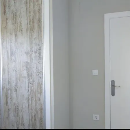 Apartment La Parra